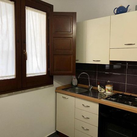 La Colombaia Apartment Trapani Exterior photo