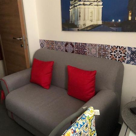 La Colombaia Apartment Trapani Exterior photo