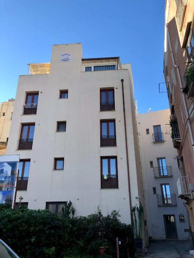 La Colombaia Apartment Trapani Exterior photo